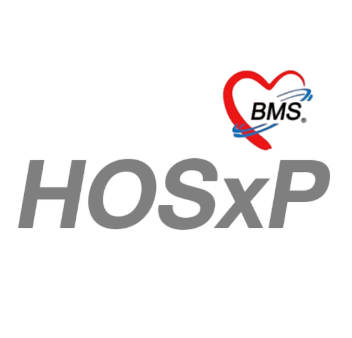 HOSxP