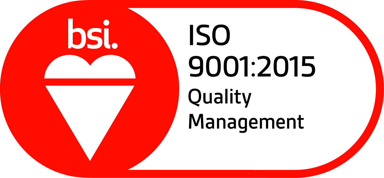 ISO 9001