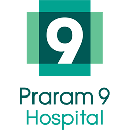  โรงพยาบาลพระราม 9